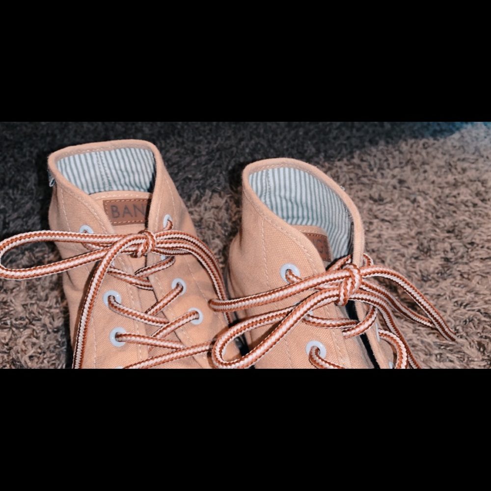 Bangs Shoes